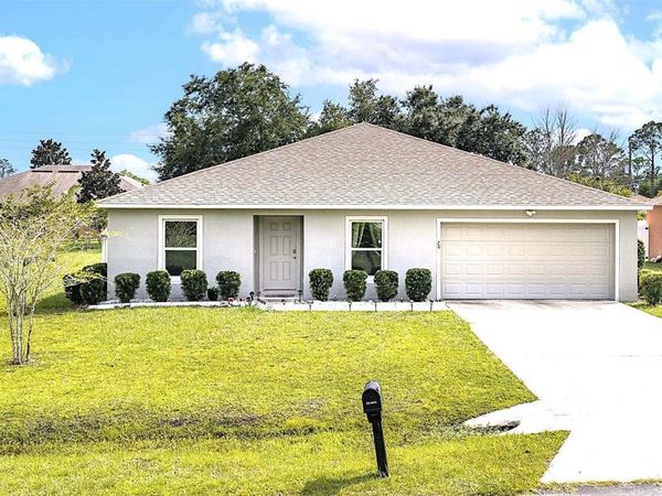 20 ROYAL TERN LANE , PALM COAST, FL 32164