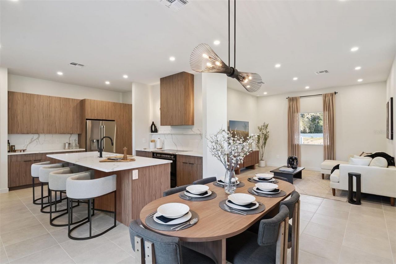 439 Skyfield Court , Lady Lake, FL 32159 Photo