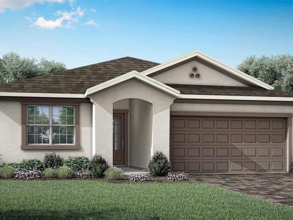 34736 FLOWER PATCH DRIVE , DADE CITY, FL 33525