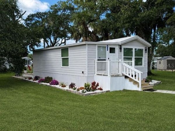 1300 N RIVER DR , Unit LOT N-7, VENICE, FL 34293