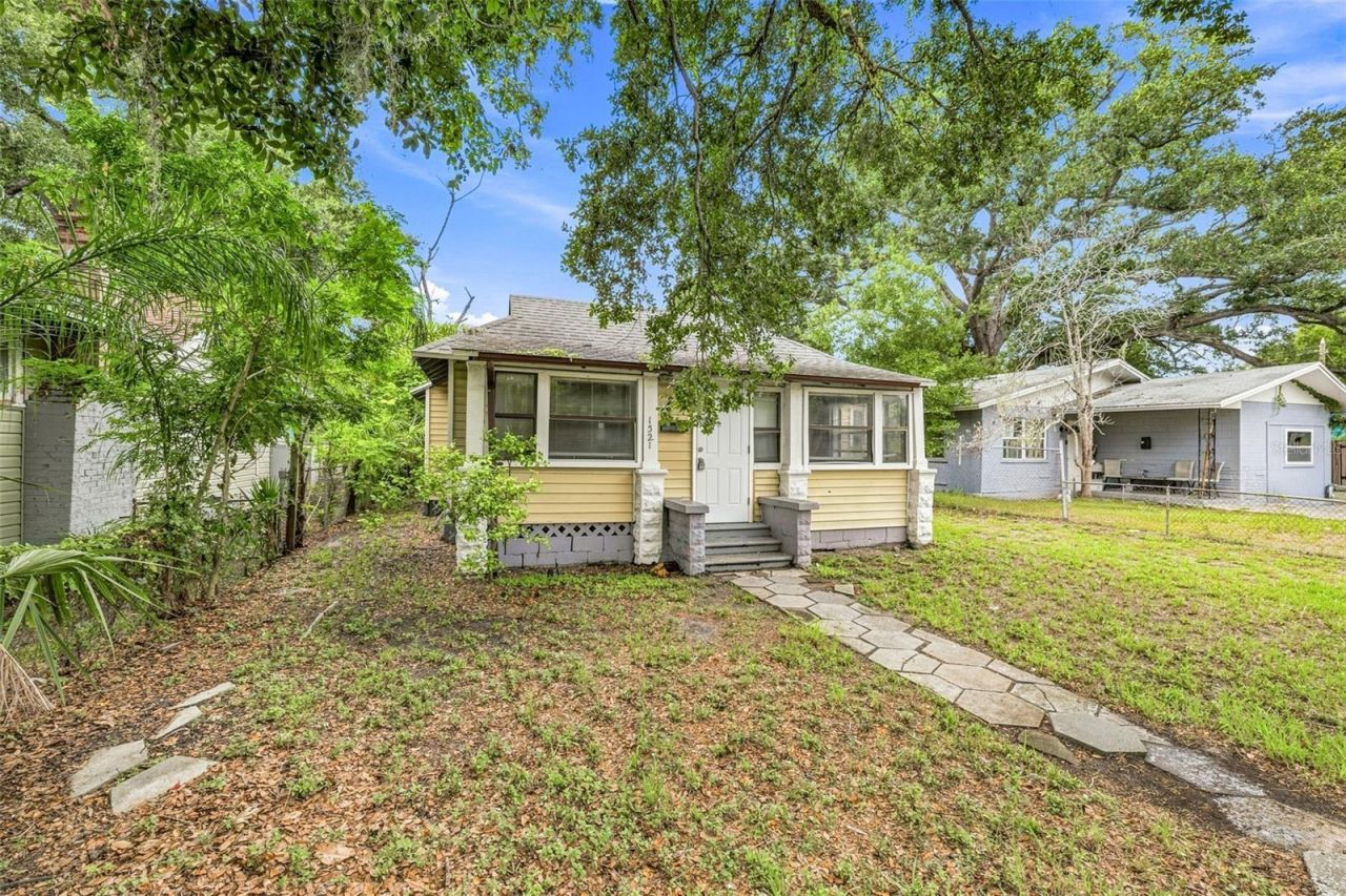 1521 12th Street S, Saint Petersburg, FL 33705 Photo