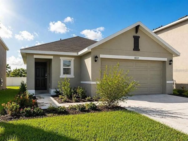 16511 MOSAIC OAR DRIVE , WIMAUMA, FL 33598