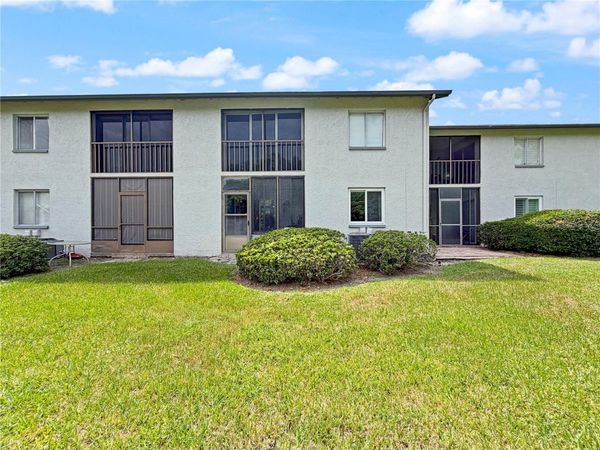 11201 122ND AVENUE , Unit 211, LARGO, FL 33778