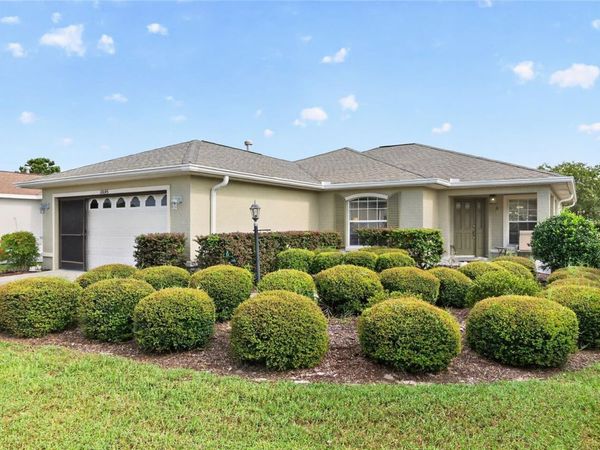 10045 SW 91ST PLACE , OCALA, FL 34481