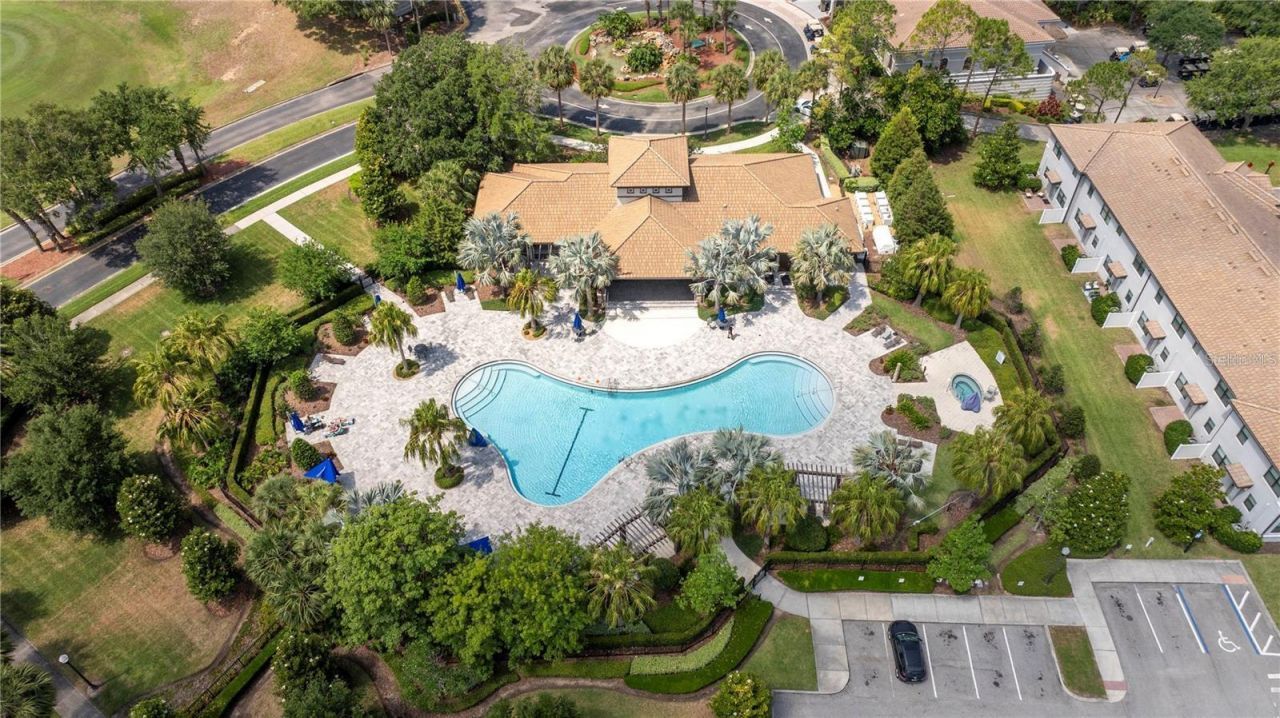 1327 Shinnecock Hills Drive , Davenport, FL 33896 Photo