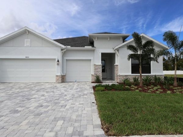 6811 HERON MEADOW DRIVE, SARASOTA, FL 34241