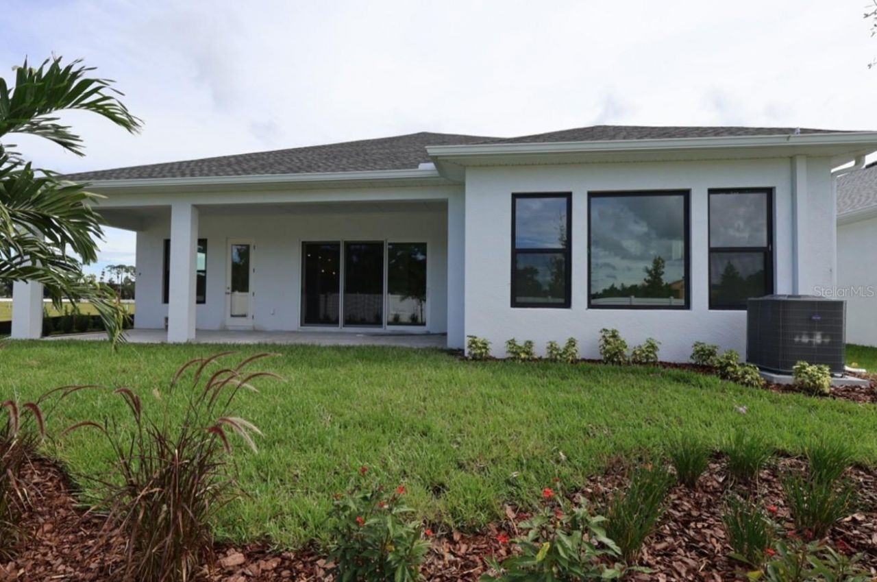 6811 Heron Meadow Drive, Sarasota, FL 34241 Photo