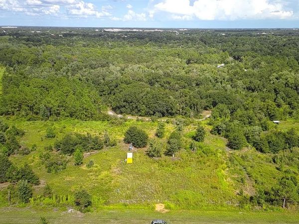 731 S WARFIELD ROAD, AVON PARK, FL 33825