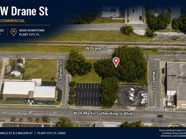 503 SW DRANE STREET, PLANT CITY, FL 33563