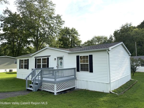43 Central Avenue, Rosendale, NY 12472