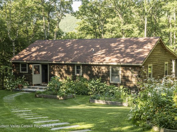46 Miller Brook Lane, Copake Falls, NY 12517