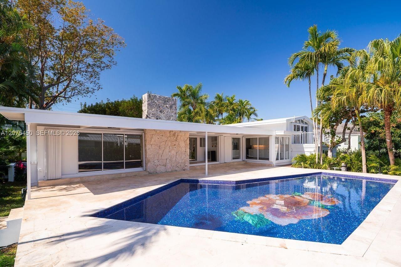 669 S Mashta Dr , Key Biscayne, FL 33149 Photo