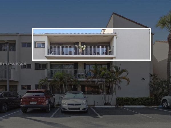 6305 Gage Pl, Unit 306-A, Miami Lakes, FL 33014