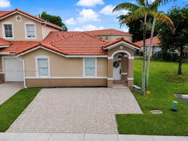 13837 SW 273rd Ter , Homestead, FL 33032