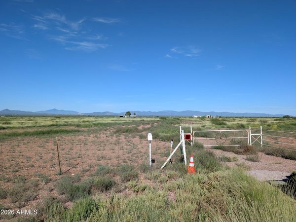5376 N HIGHWAY 191, Unit -, Douglas, AZ 85607