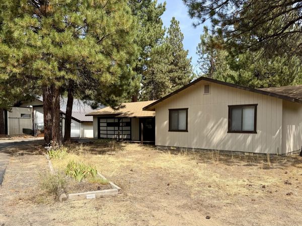 50842 Deer Forest Drive, La Pine, OR 97739