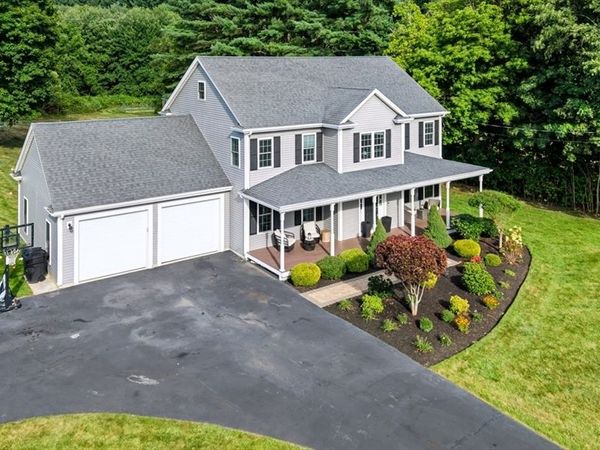 492 Sumner St, Stoughton, MA 02072