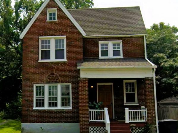 3228 Greenland AVE NW, Roanoke, VA 24012
