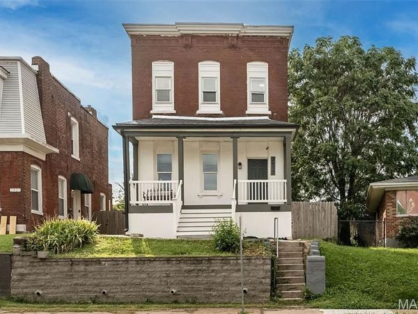 2817 Nebraska Avenue , St Louis, MO 63118