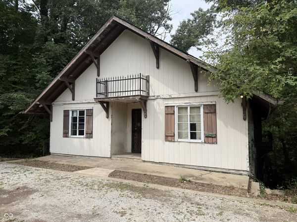 11985 State Highway 243 Road , Cloverdale, IN 46120