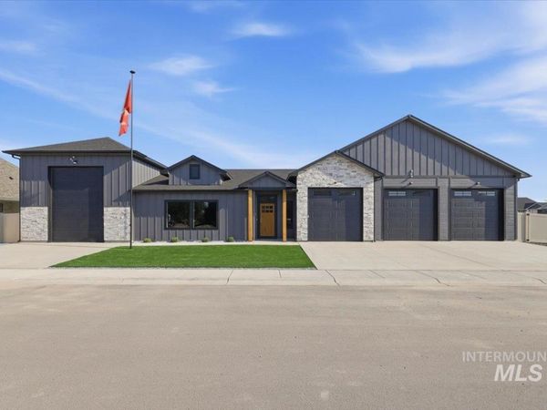 1303 Birch St, Parma, ID 83660