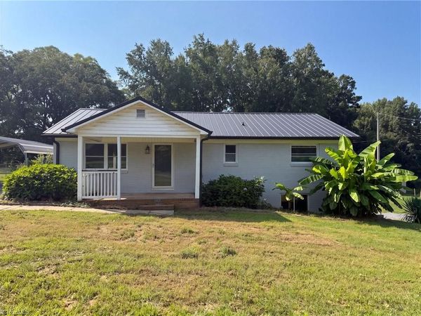 169 Bedford Drive , Lexington, NC 27295