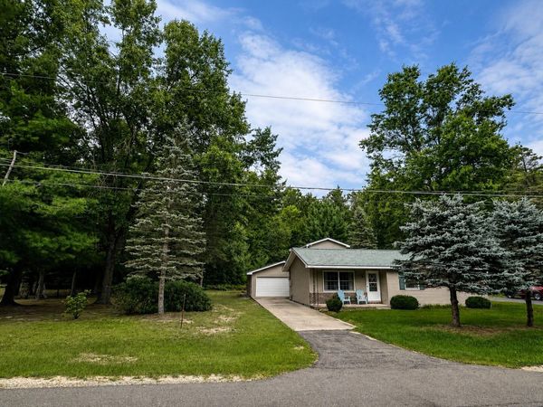 109 Argus Court, Roscommon, MI 48653