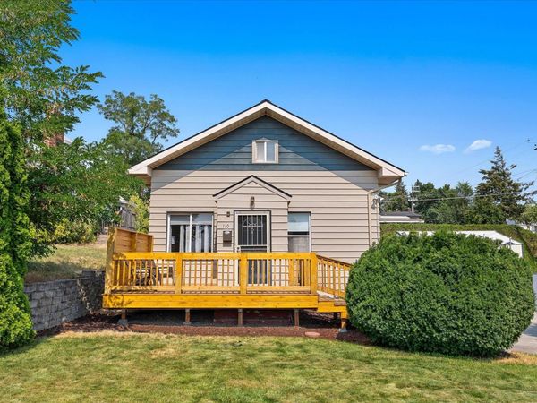 110 W Gray Ct, Spokane, WA 99205