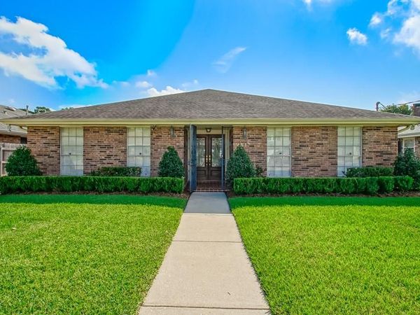 4517 LAUDUN Street , Metairie, LA 70006