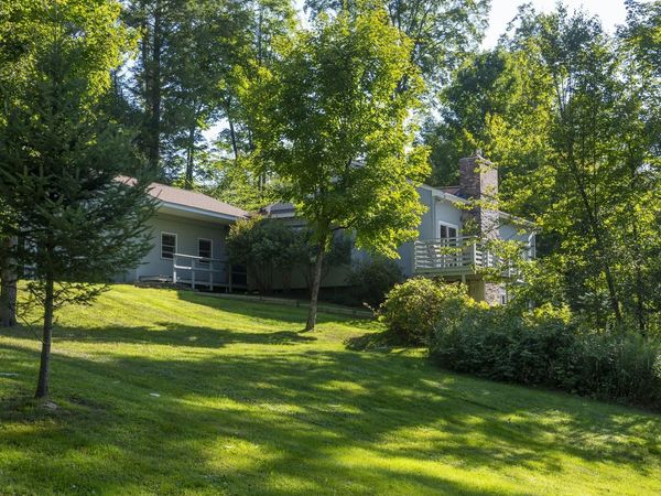 122 Greatwood Drive, Plainfield, VT 05667