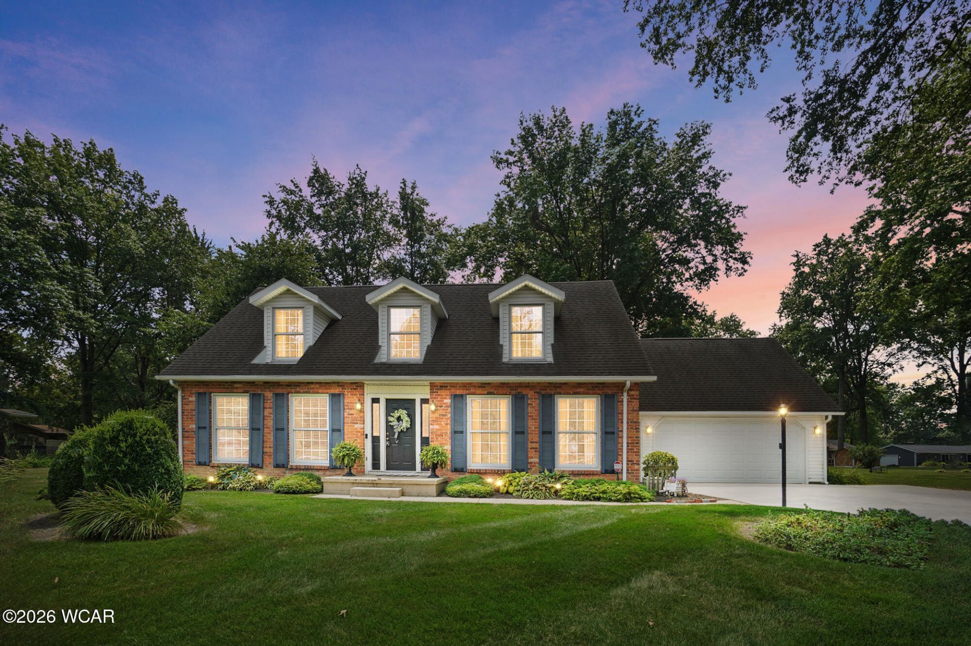 2739 Hummingbird Street, Elida, OH 45807 Main Photo