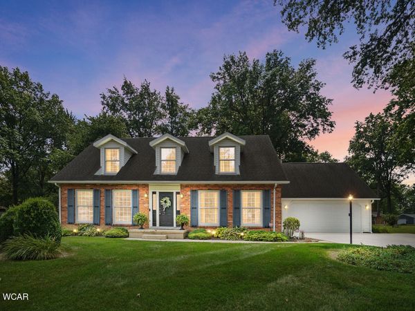 2739 Hummingbird Street, Elida, OH 45807