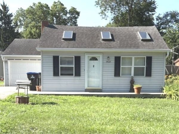 7427 CEDAR Drive , Wonder Lake, IL 60097