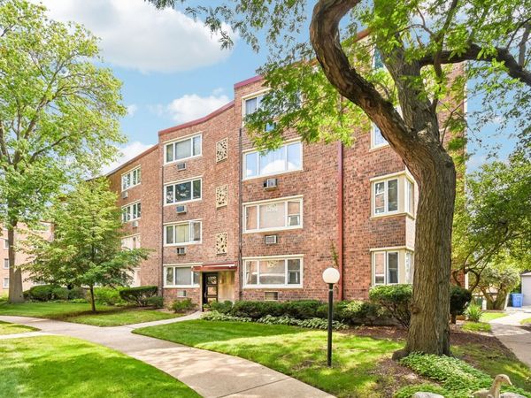 6123 N Winchester Avenue , Unit 2A, Chicago, IL 60660