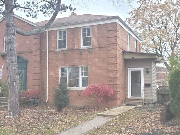 8321 MONTICELLO Avenue , Unit 8321, Skokie, IL 60076