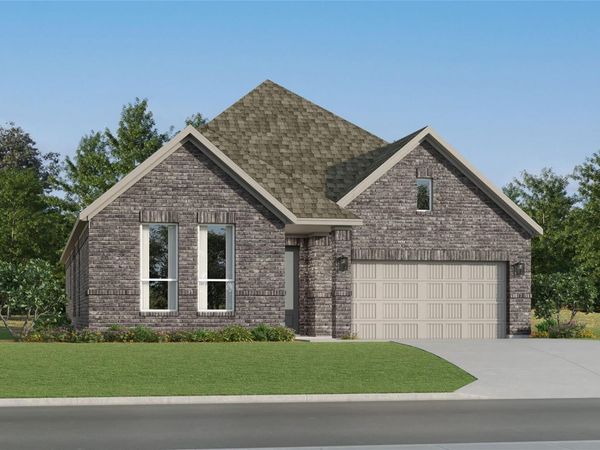 4401 Stone House Ranch BND, Georgetown, TX 78628