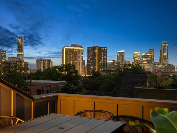 1007 E 15th ST, Unit 3, Austin, TX 78702