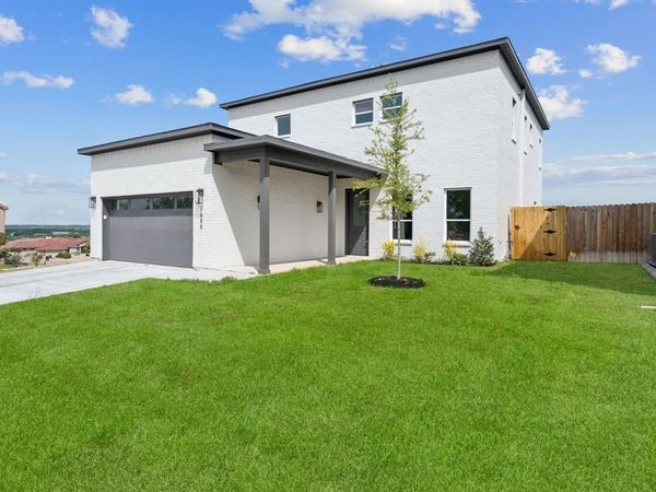 7644 Trailridge Drive, Fort Worth, TX 76179