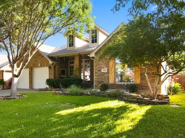 7054 Buena Vista Drive, Fort Worth, TX 76137