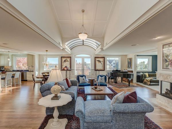 421 Summit Avenue , Unit 3, Saint Paul, MN 55102