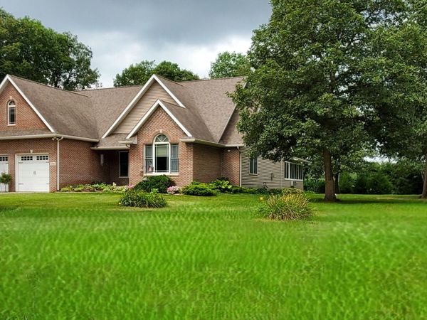 3096 Jennifer Court, Wheatfield, IN 46392