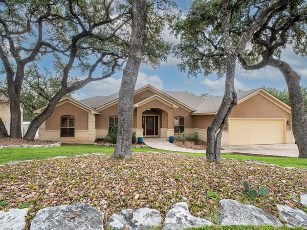 343 Lorne, Canyon Lake, TX 78133