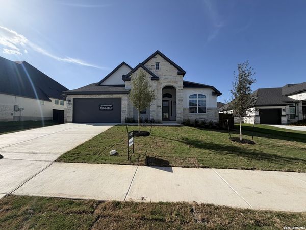535 Caliban, Cibolo, TX 78108