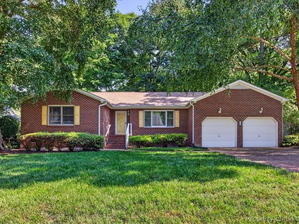 150 Wellington Circle , Williamsburg, VA 23185