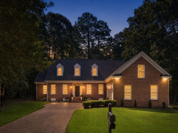 105 Addingtons , Williamsburg, VA 23188