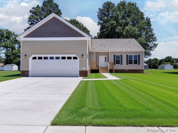327 Pointers Drive , King William, VA 23181
