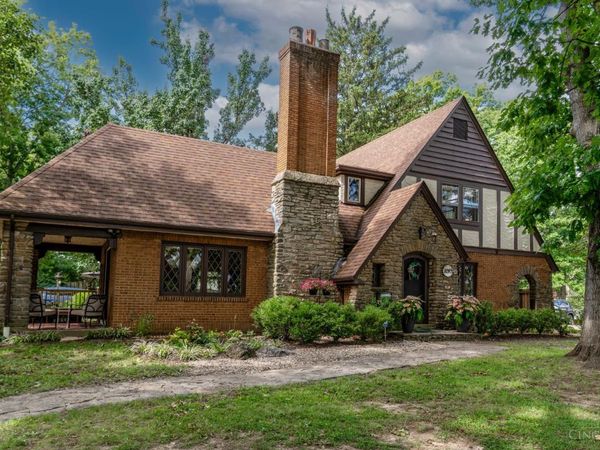6093 Belmont Avenue, Cincinnati, OH 45224