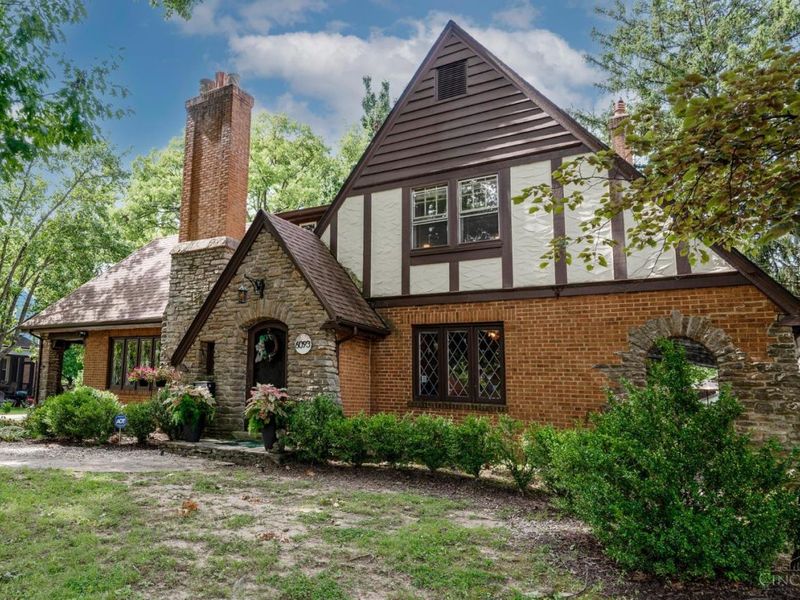 6093 Belmont Avenue, Cincinnati, OH 45224 Photo 2