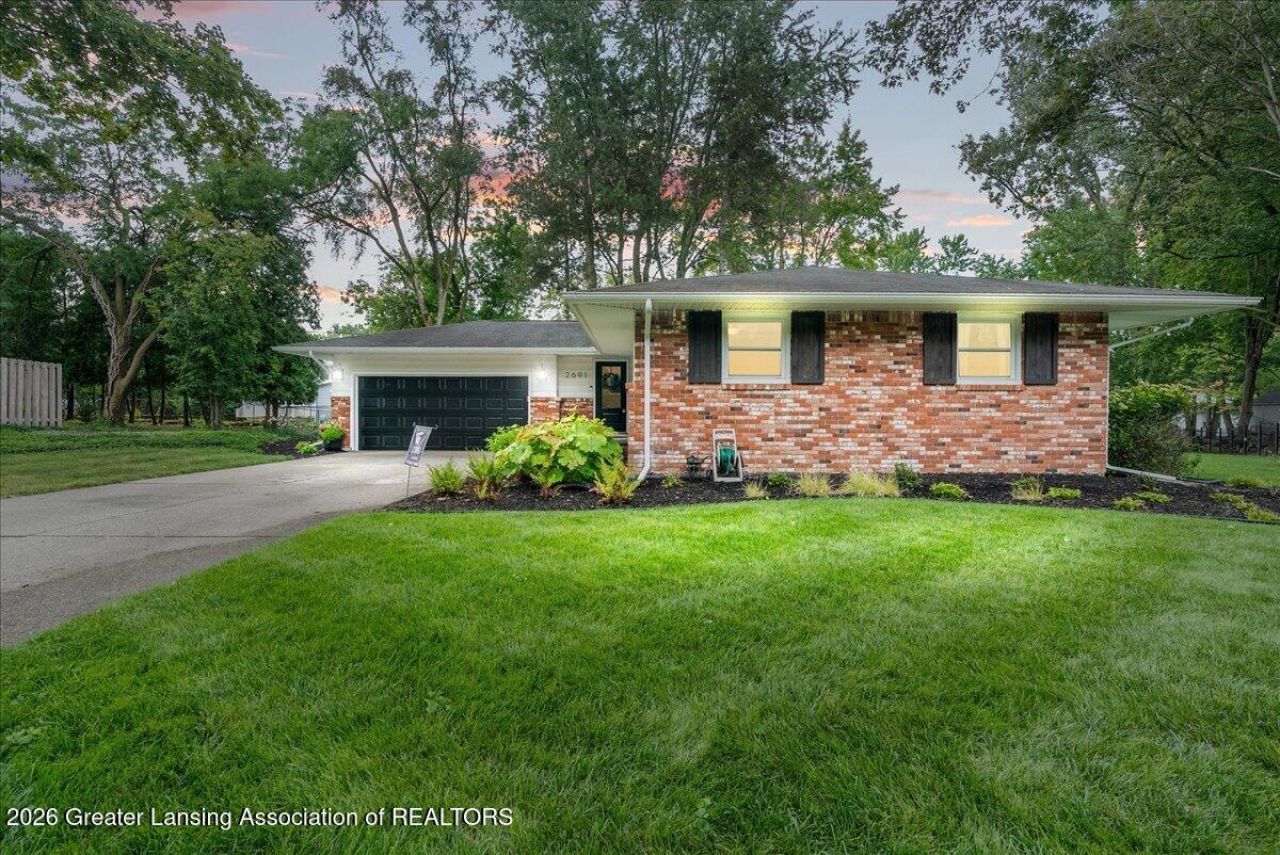 2691 Blue Haven Court, East Lansing, MI 48823 Main Photo