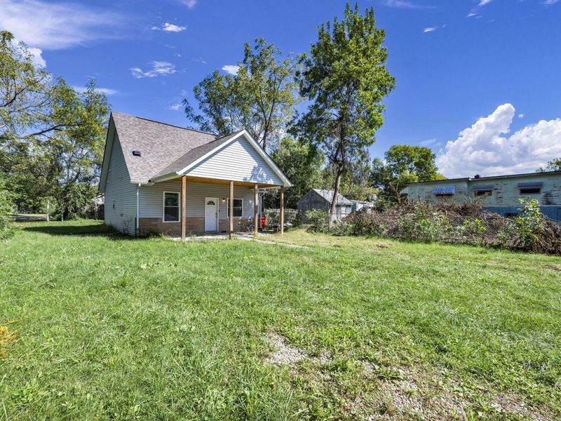 3626 4th Avenue, Urbancrest, OH 43123 Photo 2